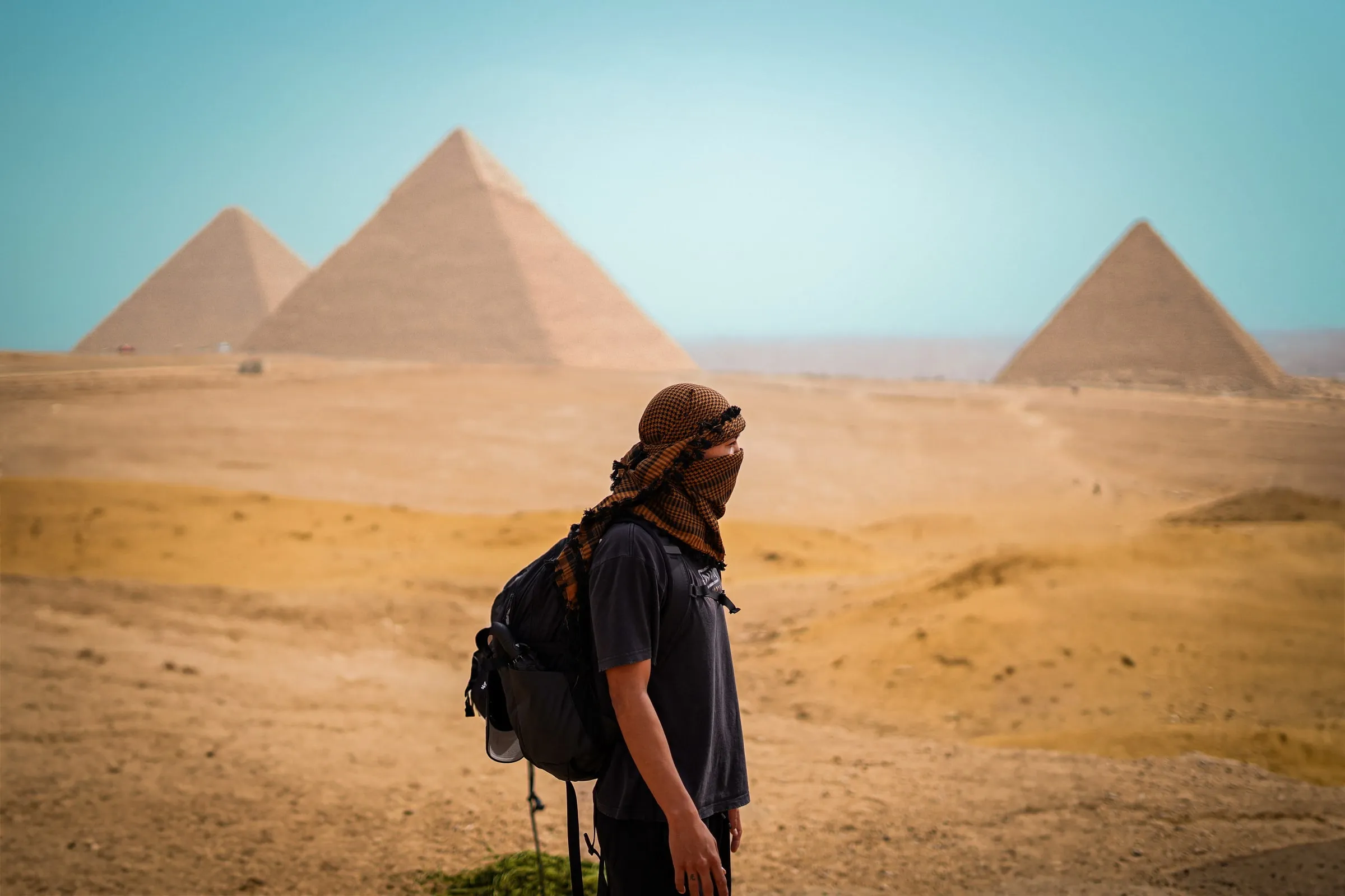 Viajes — foto de Ariel Paredes