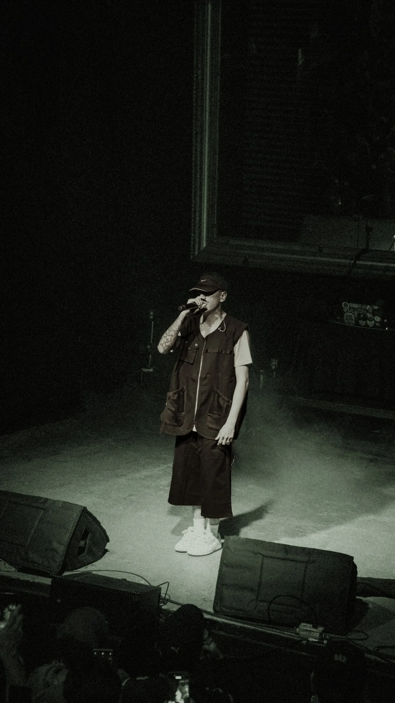 Shows — foto de Ariel Paredes